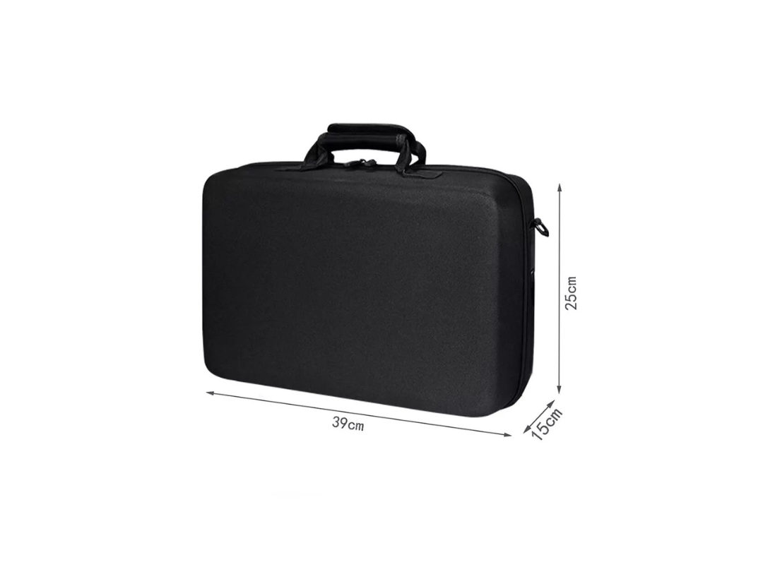 Buy PS5 Slim Game Console Storage Bag Protective Case in Qatar Buy PS5 Slim Game Console Storage Bag Protective Case in Qatar